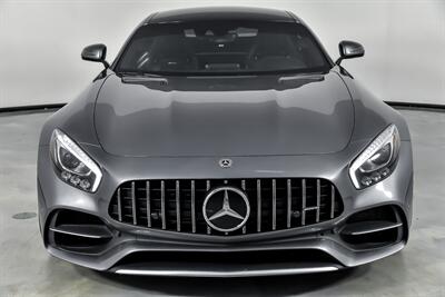 2018 Mercedes-Benz AMG GT S   - Photo 5 - Joliet, IL 60435