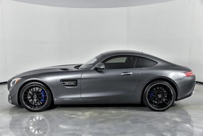 2018 Mercedes-Benz AMG GT S   - Photo 8 - Joliet, IL 60435