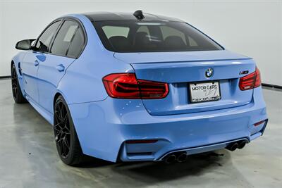 2018 BMW M3 COMPETITION   - Photo 10 - Joliet, IL 60435