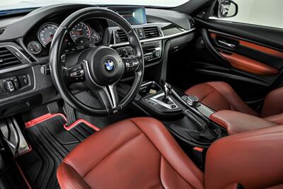 2018 BMW M3 COMPETITION   - Photo 20 - Joliet, IL 60435