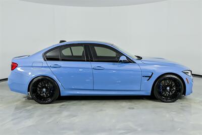 2018 BMW M3 COMPETITION   - Photo 14 - Joliet, IL 60435