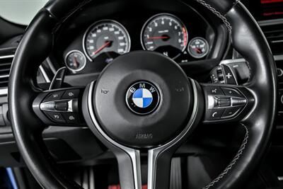 2018 BMW M3 COMPETITION   - Photo 27 - Joliet, IL 60435