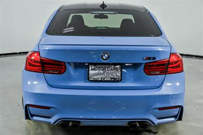 2018 BMW M3 COMPETITION   - Photo 11 - Joliet, IL 60435