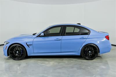 2018 BMW M3 COMPETITION   - Photo 8 - Joliet, IL 60435