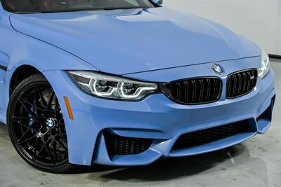 2018 BMW M3 COMPETITION   - Photo 3 - Joliet, IL 60435