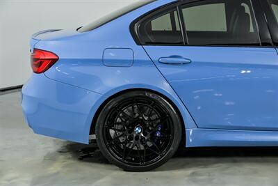 2018 BMW M3 COMPETITION   - Photo 13 - Joliet, IL 60435