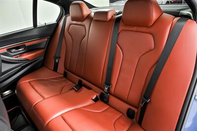 2018 BMW M3 COMPETITION   - Photo 23 - Joliet, IL 60435