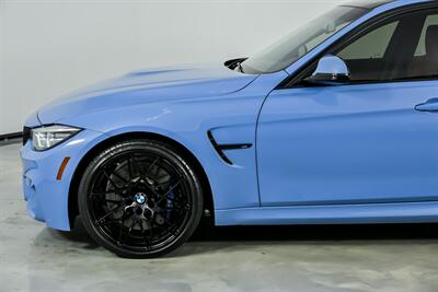 2018 BMW M3 COMPETITION   - Photo 7 - Joliet, IL 60435