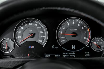2018 BMW M3 COMPETITION   - Photo 26 - Joliet, IL 60435