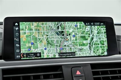 2018 BMW M3 COMPETITION   - Photo 31 - Joliet, IL 60435