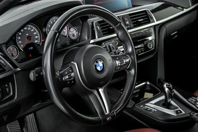 2018 BMW M3 COMPETITION   - Photo 24 - Joliet, IL 60435