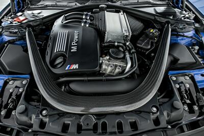 2018 BMW M3 COMPETITION   - Photo 17 - Joliet, IL 60435