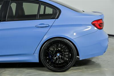 2018 BMW M3 COMPETITION   - Photo 9 - Joliet, IL 60435