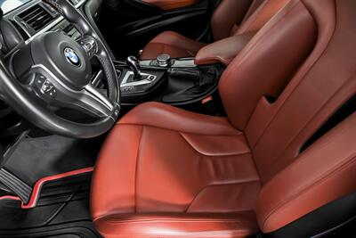 2018 BMW M3 COMPETITION   - Photo 21 - Joliet, IL 60435
