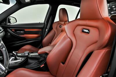 2018 BMW M3 COMPETITION   - Photo 22 - Joliet, IL 60435
