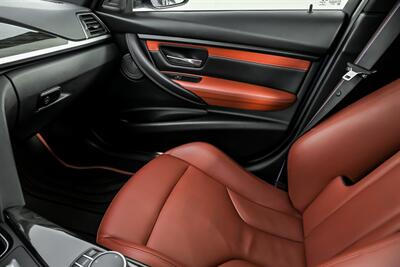2018 BMW M3 COMPETITION   - Photo 38 - Joliet, IL 60435