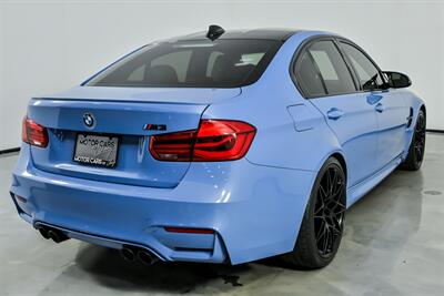 2018 BMW M3 COMPETITION   - Photo 12 - Joliet, IL 60435
