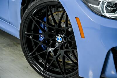 2018 BMW M3 COMPETITION   - Photo 4 - Joliet, IL 60435