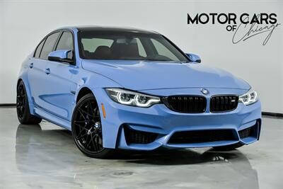 2018 BMW M3 COMPETITION   - Photo 1 - Joliet, IL 60435