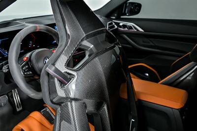 2025 BMW M4 Competition xDrive-BUCKET SEATS   - Photo 25 - Joliet, IL 60435