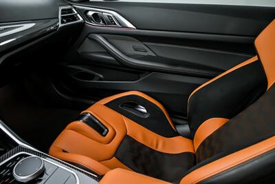2025 BMW M4 Competition xDrive-BUCKET SEATS   - Photo 39 - Joliet, IL 60435
