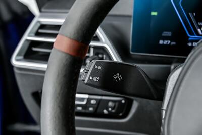 2025 BMW M4 Competition xDrive-BUCKET SEATS   - Photo 31 - Joliet, IL 60435
