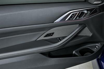2025 BMW M4 Competition xDrive-BUCKET SEATS   - Photo 18 - Joliet, IL 60435