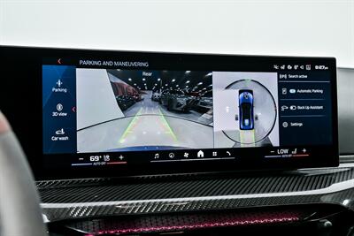 2025 BMW M4 Competition xDrive-BUCKET SEATS   - Photo 34 - Joliet, IL 60435