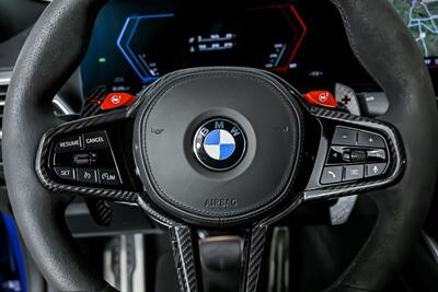 2025 BMW M4 Competition xDrive-BUCKET SEATS   - Photo 30 - Joliet, IL 60435
