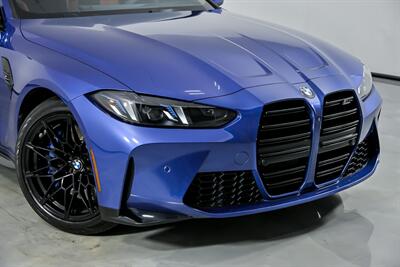 2025 BMW M4 Competition xDrive-BUCKET SEATS   - Photo 3 - Joliet, IL 60435
