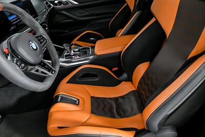 2025 BMW M4 Competition xDrive-BUCKET SEATS   - Photo 22 - Joliet, IL 60435