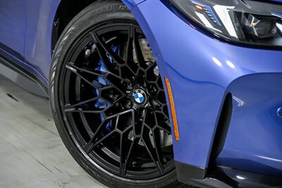 2025 BMW M4 Competition xDrive-BUCKET SEATS   - Photo 4 - Joliet, IL 60435