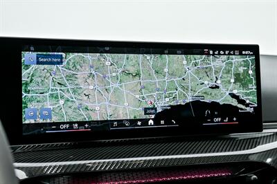 2025 BMW M4 Competition xDrive-BUCKET SEATS   - Photo 33 - Joliet, IL 60435