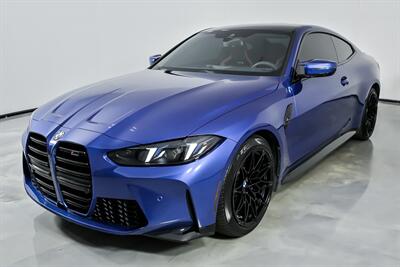 2025 BMW M4 Competition xDrive-BUCKET SEATS   - Photo 6 - Joliet, IL 60435