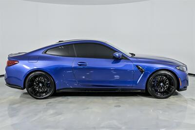 2025 BMW M4 Competition xDrive-BUCKET SEATS   - Photo 14 - Joliet, IL 60435