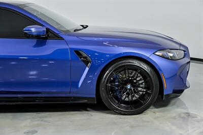 2025 BMW M4 Competition xDrive-BUCKET SEATS   - Photo 15 - Joliet, IL 60435