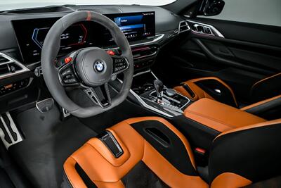 2025 BMW M4 Competition xDrive-BUCKET SEATS   - Photo 21 - Joliet, IL 60435
