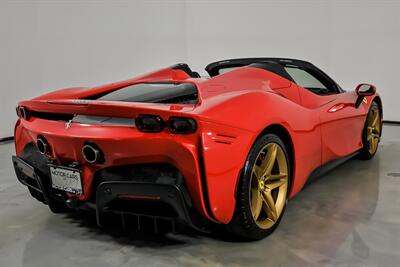2022 Ferrari SF90 Spider - Photo 12 - Joliet, IL 60435