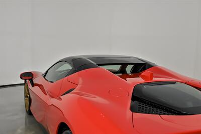 2022 Ferrari SF90 Spider - Photo 22 - Joliet, IL 60435