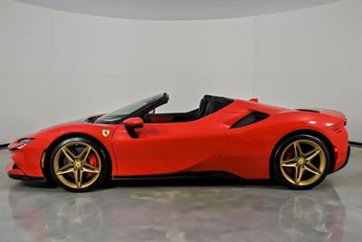 2022 Ferrari SF90 Spider - Photo 8 - Joliet, IL 60435