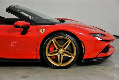 2022 Ferrari SF90 Spider - Photo 15 - Joliet, IL 60435