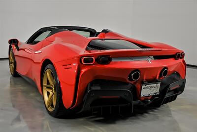 2022 Ferrari SF90 Spider - Photo 10 - Joliet, IL 60435