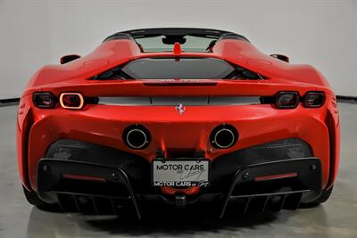 2022 Ferrari SF90 Spider - Photo 11 - Joliet, IL 60435