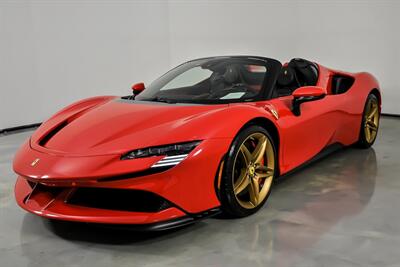 2022 Ferrari SF90 Spider - Photo 6 - Joliet, IL 60435