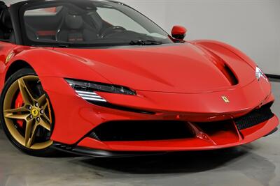 2022 Ferrari SF90 Spider - Photo 3 - Joliet, IL 60435