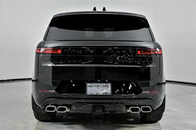 2025 Land Rover Range Rover Sport P530 Dynamic SE-MASSIVE $133K MSRP-LOADED!   - Photo 11 - Joliet, IL 60435