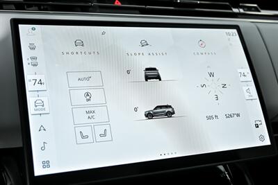 2025 Land Rover Range Rover Sport P530 Dynamic SE-MASSIVE $133K MSRP-LOADED!   - Photo 32 - Joliet, IL 60435