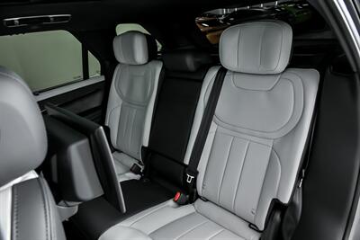 2025 Land Rover Range Rover Sport P530 Dynamic SE-MASSIVE $133K MSRP-LOADED!   - Photo 25 - Joliet, IL 60435