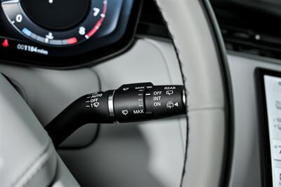 2025 Land Rover Range Rover Sport P530 Dynamic SE-MASSIVE $133K MSRP-LOADED!   - Photo 31 - Joliet, IL 60435