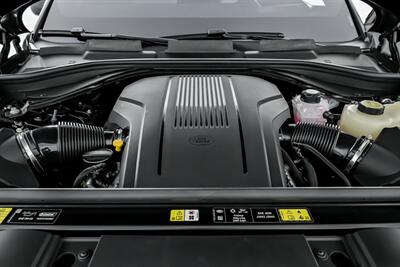 2025 Land Rover Range Rover Sport P530 Dynamic SE-MASSIVE $133K MSRP-LOADED!   - Photo 17 - Joliet, IL 60435